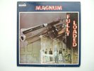 Magnum Fully Loaded 1974 Original LP The Phoenix TPS-6001