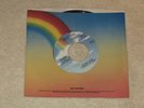 ELTON JOHN TINY DANCER / RAZOR FACE 45 RPM RECORD 066