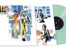 AIR French Band -Moon Safari RARE Phosphorescent (Glow-In-The-Dark) Viny SEALED
