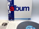 Public Image Ltd. PIL – Album Japan LP OBI VINYL Columbia ‎– YX-7376-AX