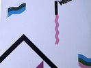 Wire - 154 (LP) (1979) [Used Vinyl]