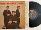 Introducing The Beatles LP - Original Mono Vee-Jay VJLP 1062   VG+ Very nice
