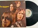 The Stooges Self Titled LP - France 1972 Elektra 42-032 Garage Punk Iggy NM