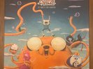 Adventure Time: the Complete Series Soundtrack (Record, 2019)