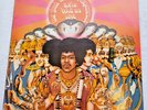 THE JIMI HENDRIX EXPERIENCE 