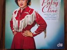 Patsy Cline Lost Recordings 1954 1963 RSD 2025 Western Country Music LP