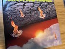 Faith No More The Real Thing Vinyl 1989 London Records 828 154-1