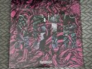 A Day To Remember Homesick D2C LP Exclusive #1 Clear Green Purple Blue Splatter