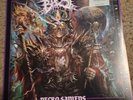 Baest Necro Sapiens Vinyl LP Record