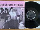 JEFFERSON AIRPLANE : SURREALISTIC PILLOW Vinyl LP RCA NL83738 GERMANY  best