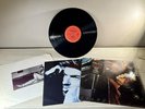 George Michael Faith 1987 Vinyl LP Columbia Records OC 40867 w/ Poster