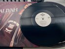 Aaliyah - Back & Forth OG 1994 Press 12