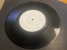 OASIS D'You Know What I Mean ? CREATION 1997 WHITE LABEL TEST PRESSING 7
