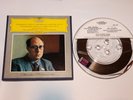Reel to Reel ROSTROPOVICH Schumann/Tchaikovsky Cello DG STEREO 4tk 7.5ips NM