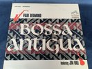 Paul Desmond Bossa Antigua (Jim Hall) LP original mono JAZZ / VINYL RCA LSP-3320