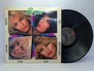 Poison Look What The Cat Dragged In - 1986  Club - R 144402 - VINYL EX