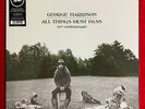 George Harrison: All Things Must Pass 50th Anniversary Edition 180G 3LP box set