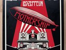 Led Zeppelin - Mothership 4xLP Box Set (2008, Atlantic, - R1 344700)