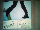 David Bowie - Lodger vinyl LP - May 1979 First pressing + Boys Keep Swinging 7