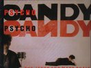 The Jesus and Mary Chain Psycho Candy Blanco Y Negro Vinyl LP