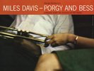Miles Davis Porgy & Bess (Vinyl)