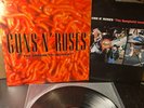 GUNS N' ROSES G N' R The Spaghetti Incident LP VINYL 1993 Brazil RARE original