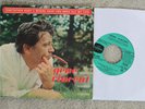 Gene Vincent  - Temptation Baby + 3 -  French Picture Sleeve PS 7