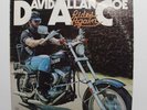 David Allan Coe – Rides Again, 1977 LP, Columbia – KC 34310