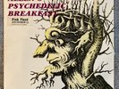 Pink Floyd Allen's Psychedelic Breakfast Circus Sun Records APSB-1270 US   LP