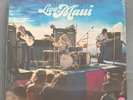 Jimi Hendrix - Live in Maui 3x LP Vinyl & Blu-ray Box Set New/Sealed