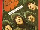 The Beatles  / RUBBER SOUL  LP   FROM 2012 STEREO BOX SET  EX/EX