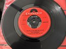 The Flirtations - Take Me In Your Arms And Love Me 7” Vinyl.  VG/VG+