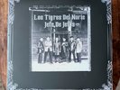 Los TIGRES DEL NORTE - Jefe De Jefes 25th Anniv (2022 Fonovisa) 2LP Vinyl NEW