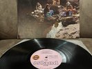 Dr Strangely Strange Kip Of The Serenes UK Pink Island Bullseye ILPS 9106 1st Pr