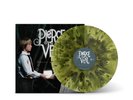 Pierce The Veil Selfish Machines Transparent And Swamp Green Vinyl /250