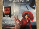 Cardi B - Am I The Drama? ROUGH TRADE SIGNED COVER [New Vinyl LP]