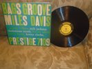 Miles Davis Bags Groove Prestige 7109 MONO 446W50th Milt Jackson Monk Rollins