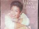 Scarce Abbey Lincoln It's Magic - 1958 Riverside Release - Deep Groove