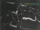 Orchestral Manoeuvres In The Dark Sugar Tax NEAR MINT Virgin Vinyl LP