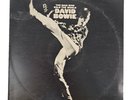 David Bowie The Man Who Sold The World Vinyl LP 1972 UK RCA LSP4816 Reissue EX