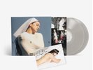 Rosalia Lux Crystal Clear Vinyl 2LP With Signed Postcard Sealed New