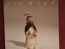Todd Rundgren: 2nd Wind;  NEU noch nicht gespielt