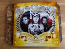 LIFT TO EXPERIENCE - TEXAS JERUSALEM CROSSROADS DOUBLE COLOURED VINYL LP