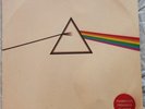 PINK FLOYD Dark Side Of The Moon LP  Rare Promo Peeruvian