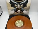 MONSTER MAGNET Mastermind 2x LP Orange Vinyl w/CD 200 Made Rare
