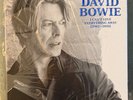 David Bowie – I Can't Give Everything Away [2002–2016] 18 x LP BOX SET Vinyl