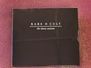 The Cult-Rare Cult The Demo Sessions, NEW, SEALED& RARE
