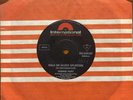 Marsha Hunt Walk On Gilded Splinters / Hot Rod Poppa Soul Funk 1969 Oz 45 Bolan