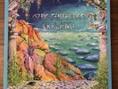 Ozric tentacles - Erpland (2020 Ed Wynne Remaster) (140gm Turquoise Vinyl)