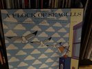 The Best of A Flock of Seagulls LP RARE